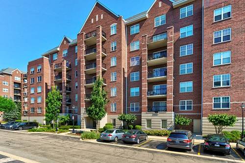 390 W Mahogany Unit 204, Palatine, IL 60067