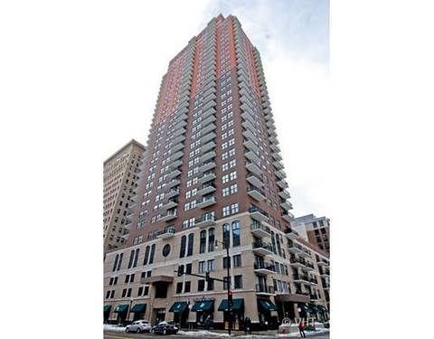 41 E 8th Unit 3106, Chicago, IL 60605