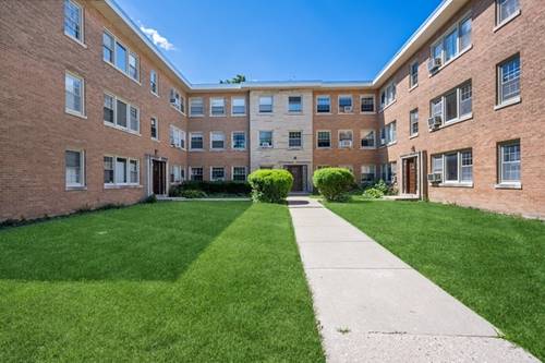 4825 Hull Unit 2E, Skokie, IL 60077