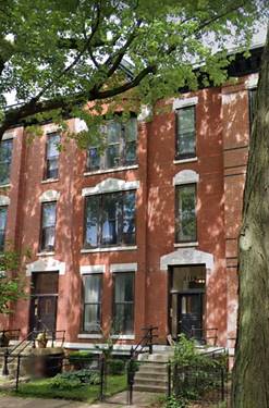 2119 N Cleveland, Chicago, IL 60614