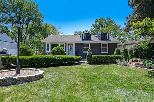 2819 Crabtree, Woodridge, IL 60517