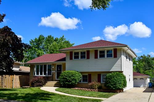 446 W Circle, Addison, IL 60101