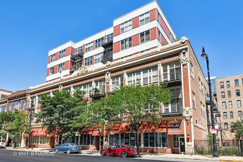 1631 S Michigan Unit 305, Chicago, IL 60616