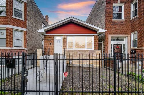 1133 N Springfield, Chicago, IL 60651