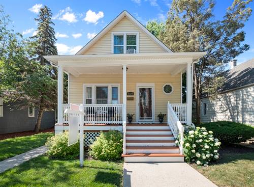 6524 28th, Berwyn, IL 60402