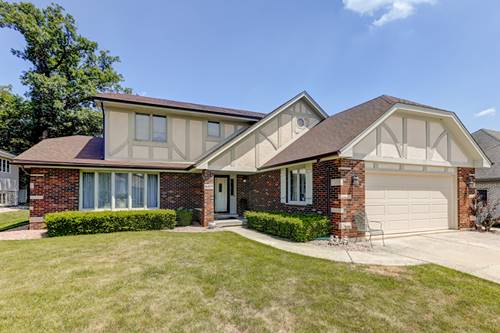 16809 Helen Sandidge, Tinley Park, IL 60477