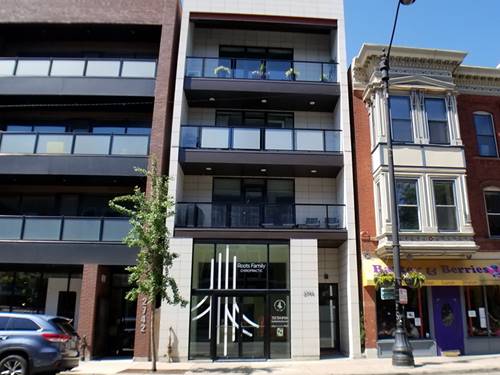 2744 N Lincoln Unit 2, Chicago, IL 60614