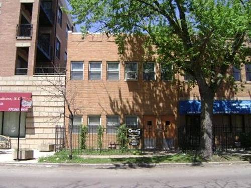2302 W Touhy, Chicago, IL 60645