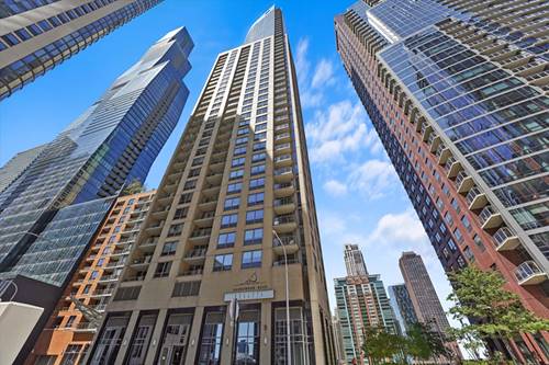 420 E Waterside Unit 3003, Chicago, IL 60601