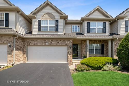 11962 Winterberry, Plainfield, IL 60585