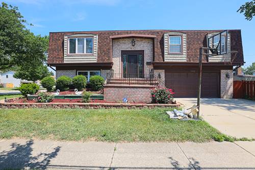 1123 S Cherrywood, Mount Prospect, IL 60056