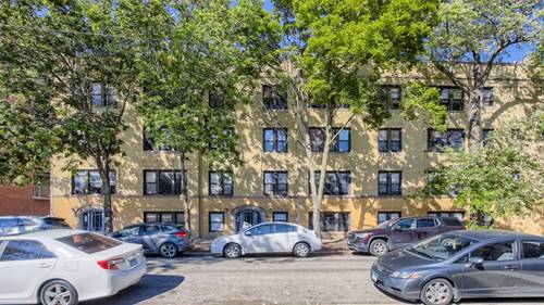 4016 N Spaulding Unit 3, Chicago, IL 60618