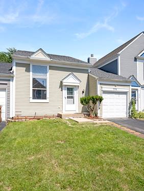 775 Asbury, Glendale Heights, IL 60139