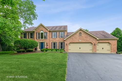 3315 Woods Creek, Algonquin, IL 60102