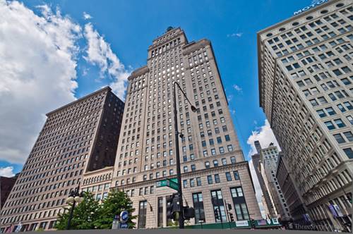 310 S Michigan Unit 501, Chicago, IL 60604