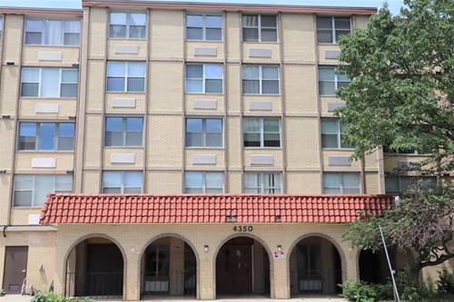 4350 W Ford City Unit B1307, Chicago, IL 60652