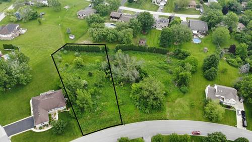 Lot 3 S Candice, Crete, IL 60417