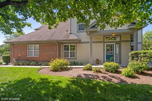 292 Manor Unit 6A, Buffalo Grove, IL 60089