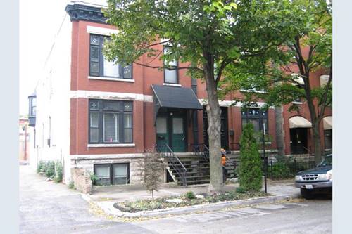 1959 N Seminary Unit 1F, Chicago, IL 60614