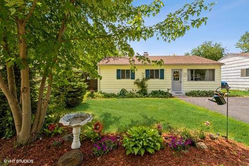 1389 Mulberry, Crystal Lake, IL 60014