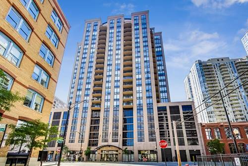 435 W Erie Unit 1308, Chicago, IL 60654