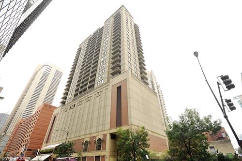 630 N State Unit 1406, Chicago, IL 60654