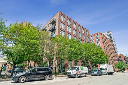 701 W Jackson Unit 101, Chicago, IL 60661