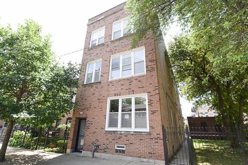 1922 N Wilmot Unit 2F, Chicago, IL 60647