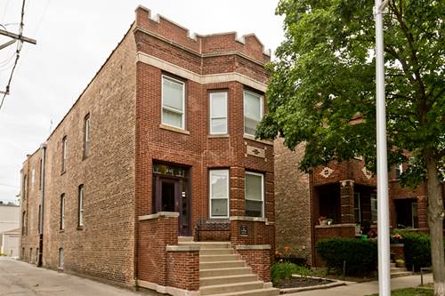 2146 W Iowa Unit 1R, Chicago, IL 60622