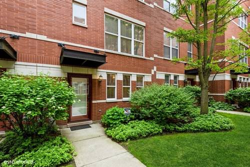 519 Chicago Unit F, Evanston, IL 60202