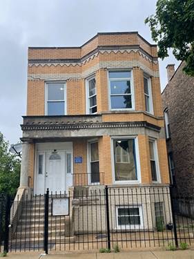 2650 W Wilcox, Chicago, IL 60612