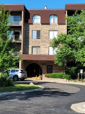 2050 Valencia Unit 312C, Northbrook, IL 60062