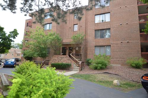 6421 Pershing Unit 2-401, Stickney, IL 60402