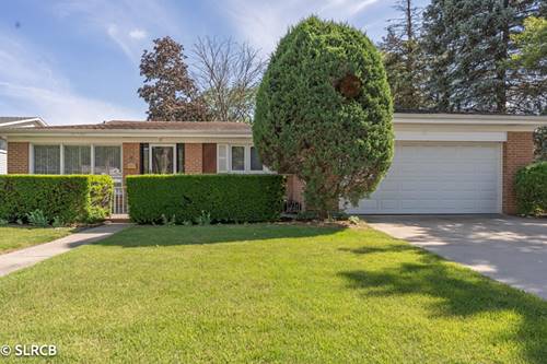 159 Jeffery, Des Plaines, IL 60018