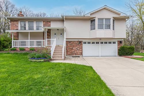 321 Everington, Bolingbrook, IL 60440