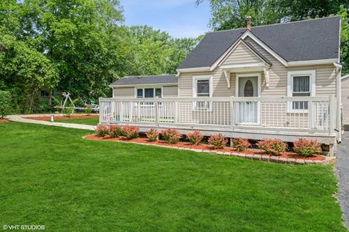 25026 W Petite, Antioch, IL 60002
