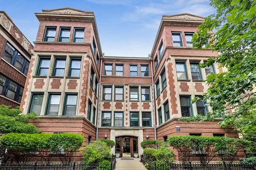 434 W Aldine Unit 2E, Chicago, IL 60657