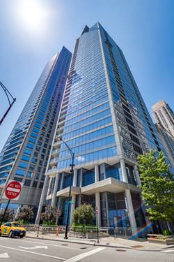 600 N Lake Shore Unit 1007, Chicago, IL 60611