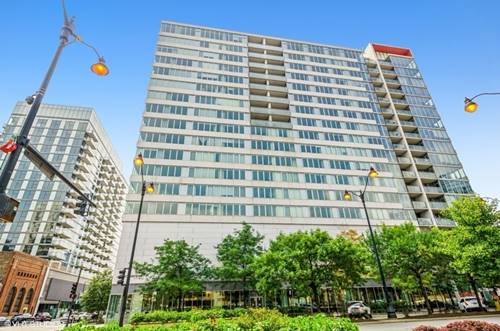 659 W Randolph Unit 1804, Chicago, IL 60661