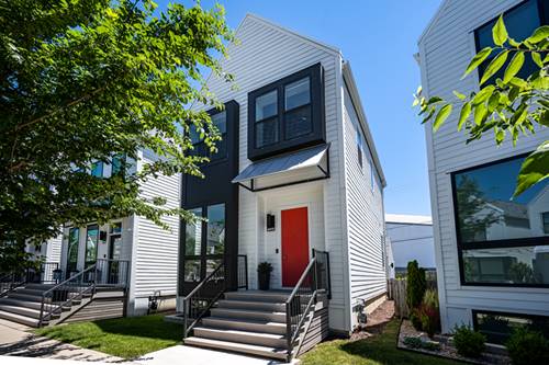 4415 W Waveland, Chicago, IL 60641