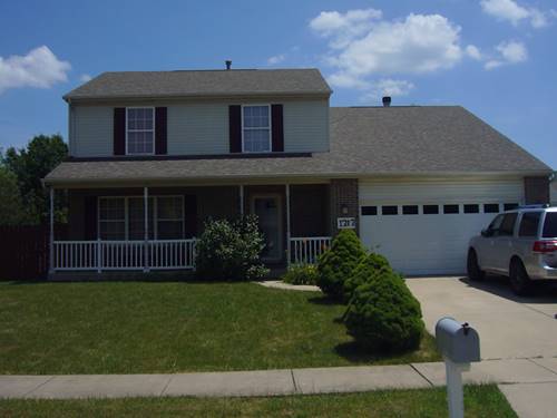 1212 Brookfield, Plainfield, IL 60586