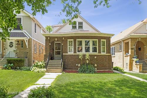 6578 N Onarga, Chicago, IL 60631