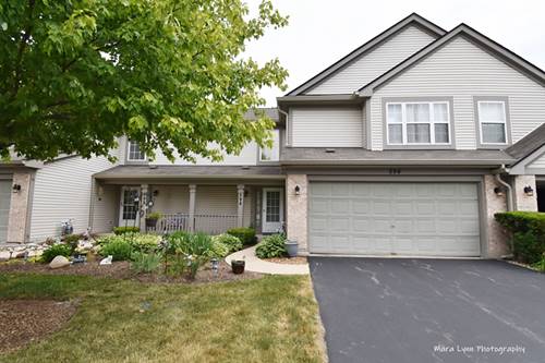 594 Brighton Unit 594, Elgin, IL 60123