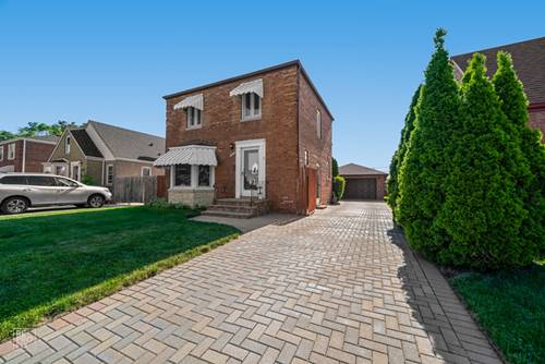 5629 N Osceola, Chicago, IL 60631
