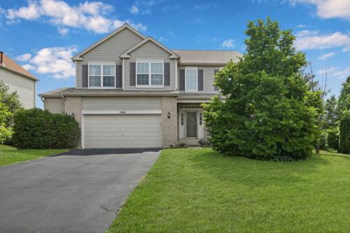 1066 Waterview, Antioch, IL 60002