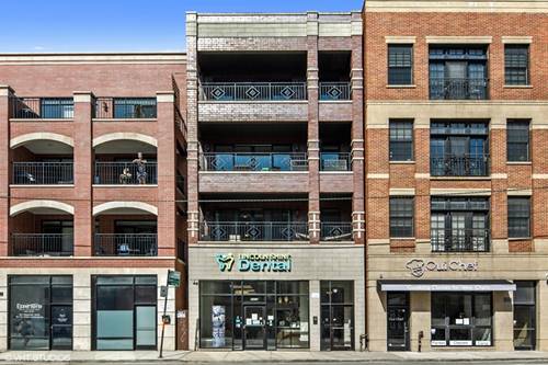 2620 N Halsted Unit 2, Chicago, IL 60614