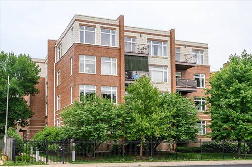 515 N Harlem Unit 302, Oak Park, IL 60302