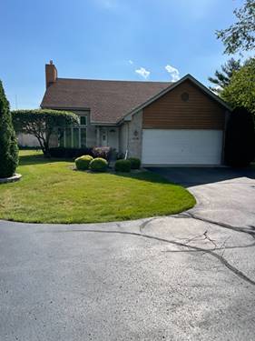 6509 Pine Wood, Tinley Park, IL 60477