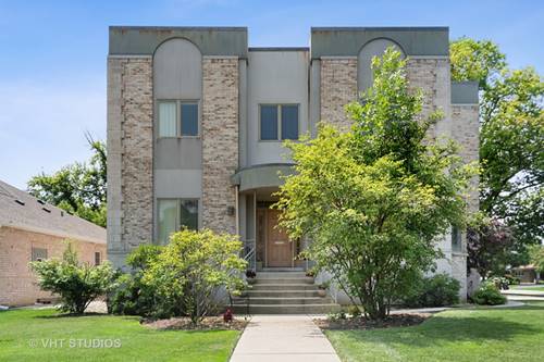 4057 Suffield, Skokie, IL 60076