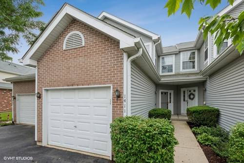 1411 Grandview, Algonquin, IL 60102